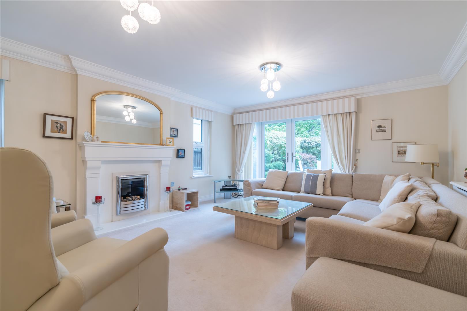 Property information Luxury & Prestige